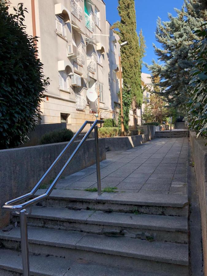 Apartman Nijvice Zewnętrze zdjęcie