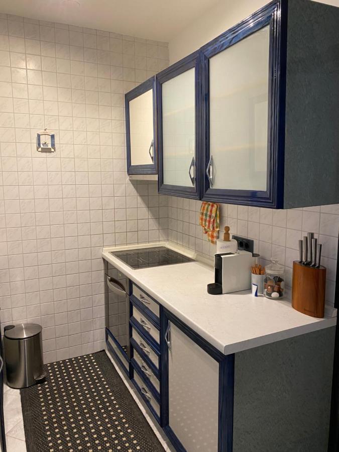 Apartman Nijvice Zewnętrze zdjęcie