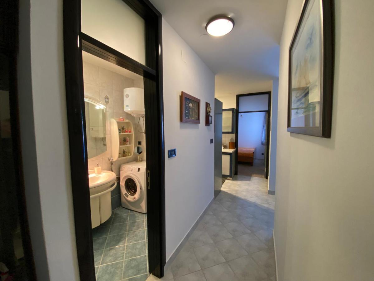 Apartman Nijvice Zewnętrze zdjęcie