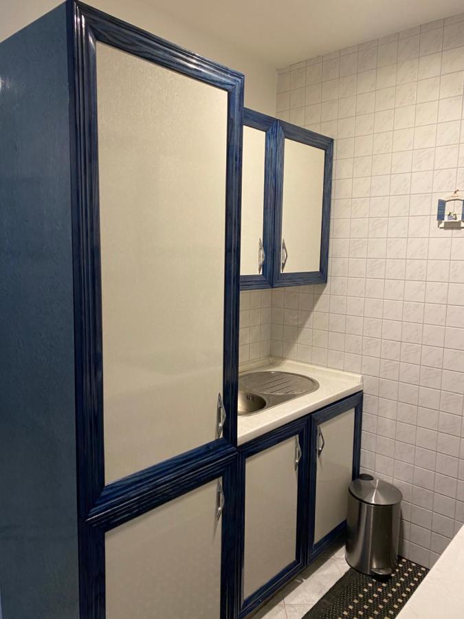 Apartman Nijvice Zewnętrze zdjęcie