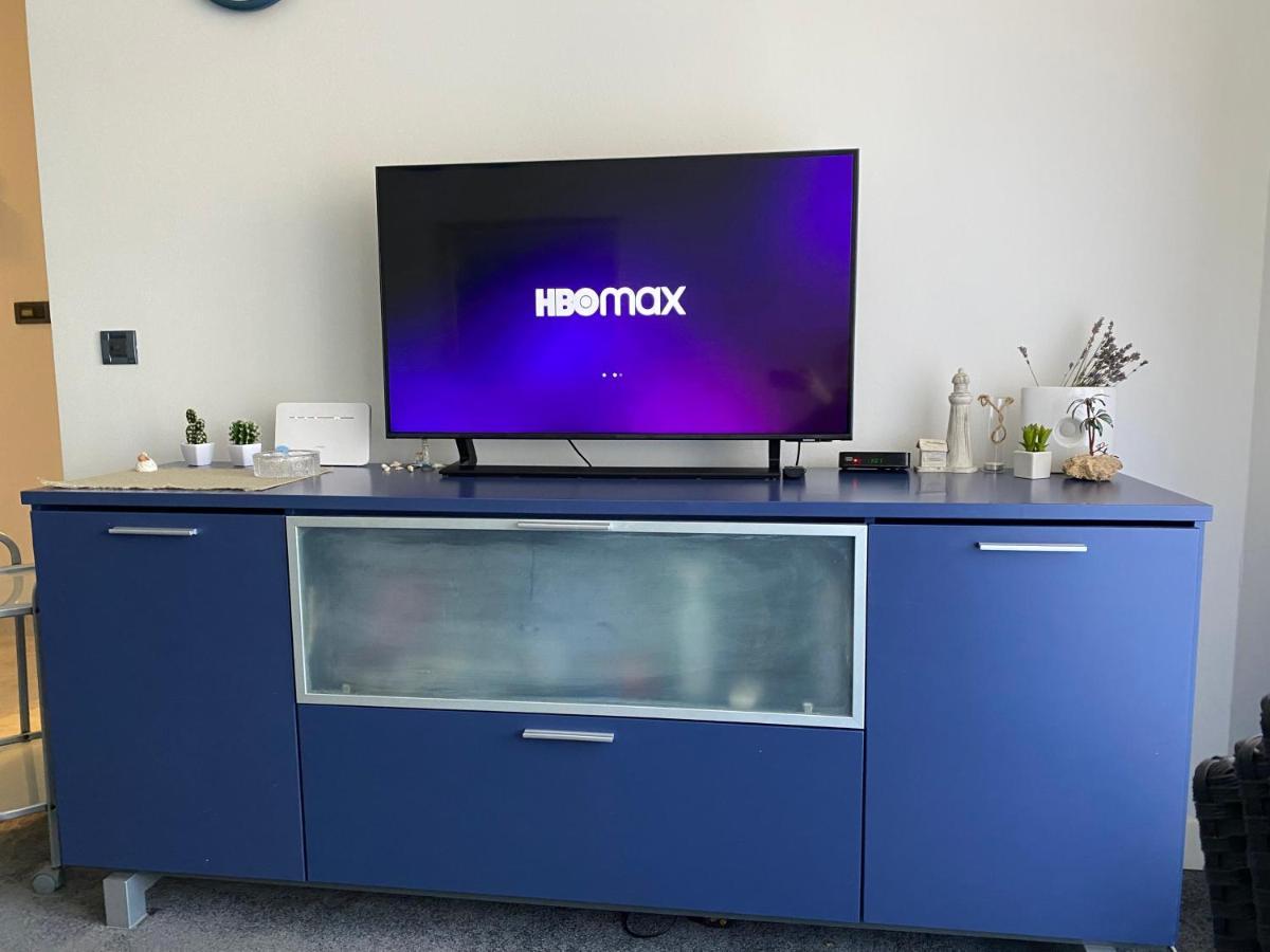 Apartman Nijvice Zewnętrze zdjęcie