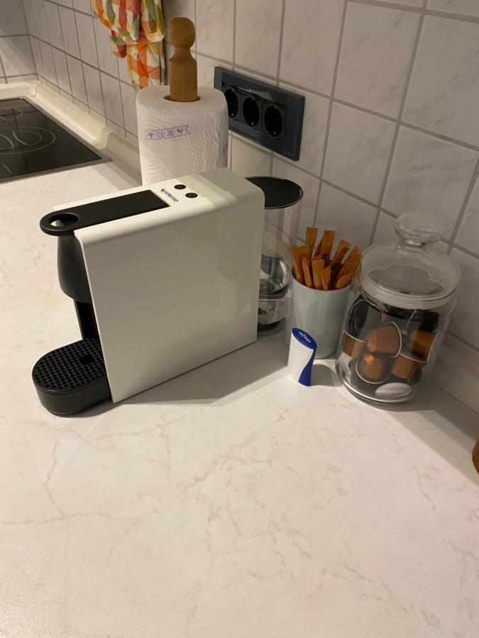 Apartman Nijvice Zewnętrze zdjęcie