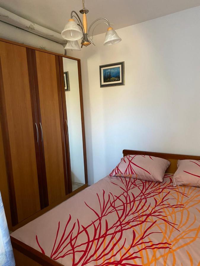 Apartman Nijvice Zewnętrze zdjęcie