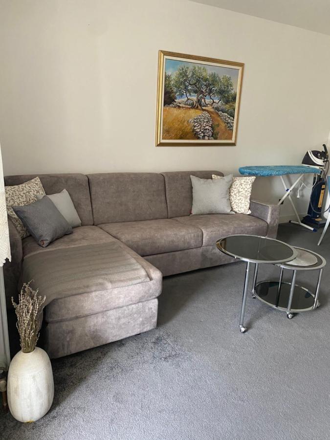 Apartman Nijvice Zewnętrze zdjęcie