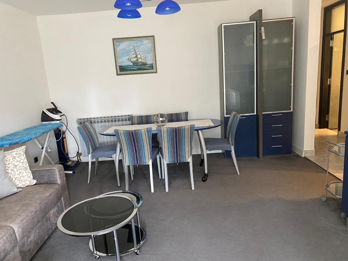 Apartman Nijvice Zewnętrze zdjęcie