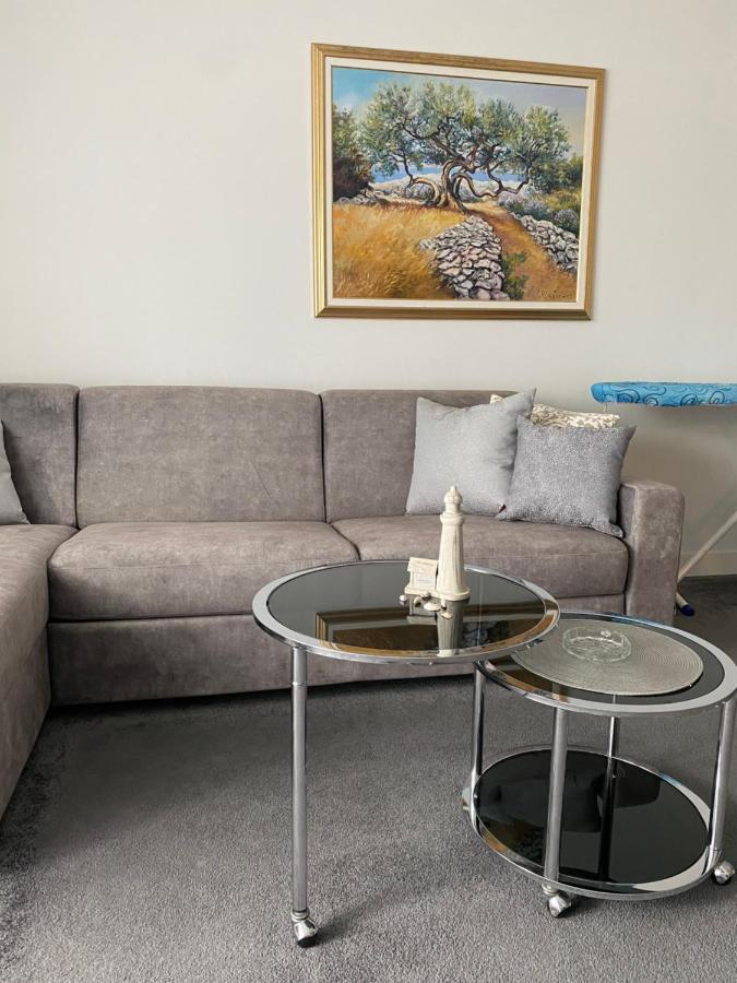 Apartman Nijvice Zewnętrze zdjęcie