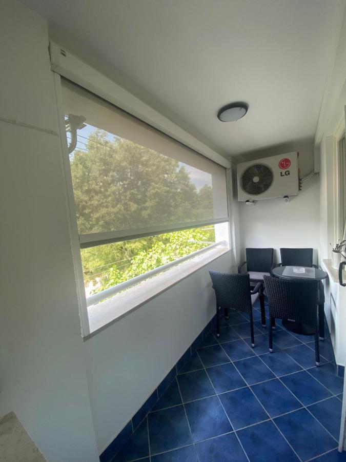 Apartman Nijvice Zewnętrze zdjęcie