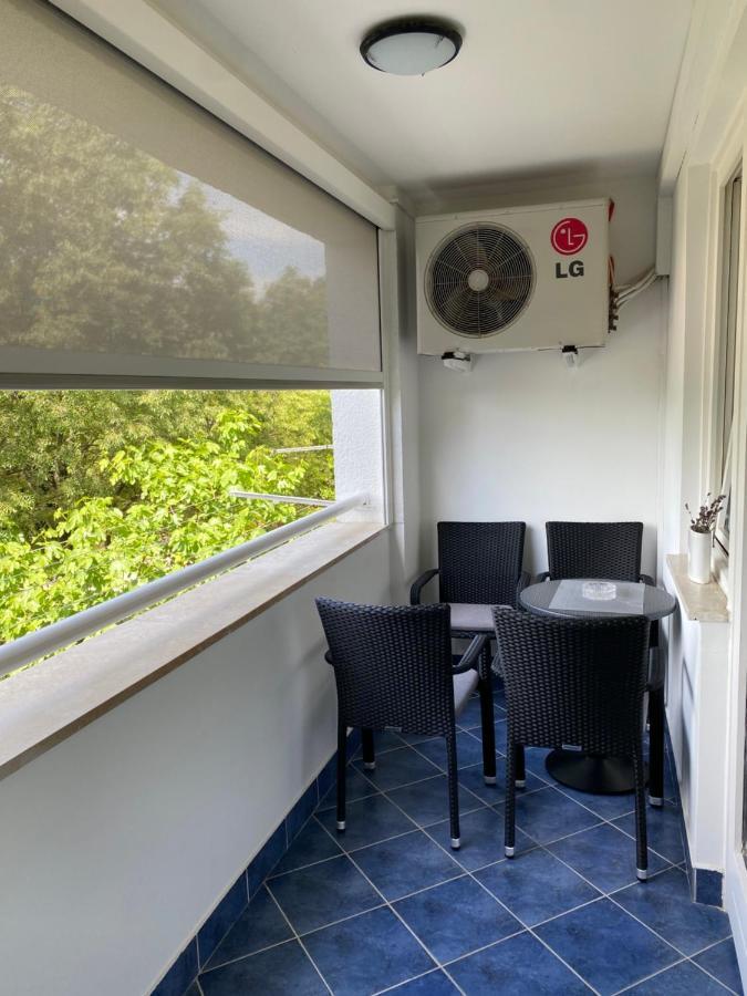 Apartman Nijvice Zewnętrze zdjęcie