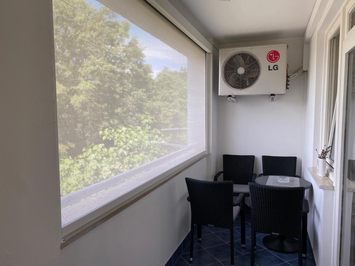 Apartman Nijvice Zewnętrze zdjęcie