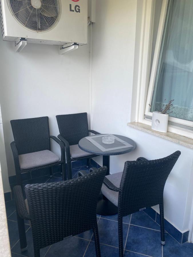 Apartman Nijvice Zewnętrze zdjęcie