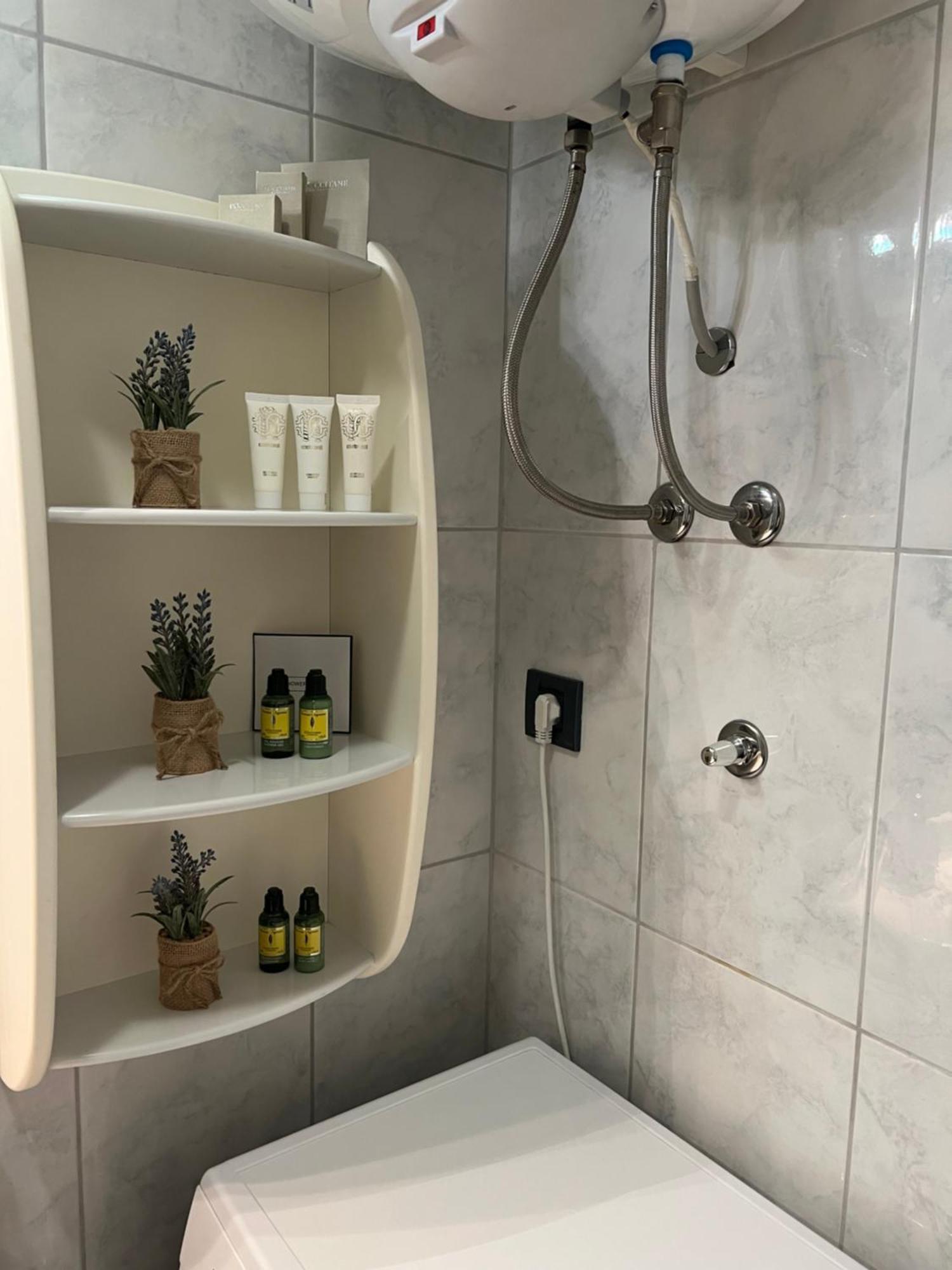 Apartman Nijvice Zewnętrze zdjęcie
