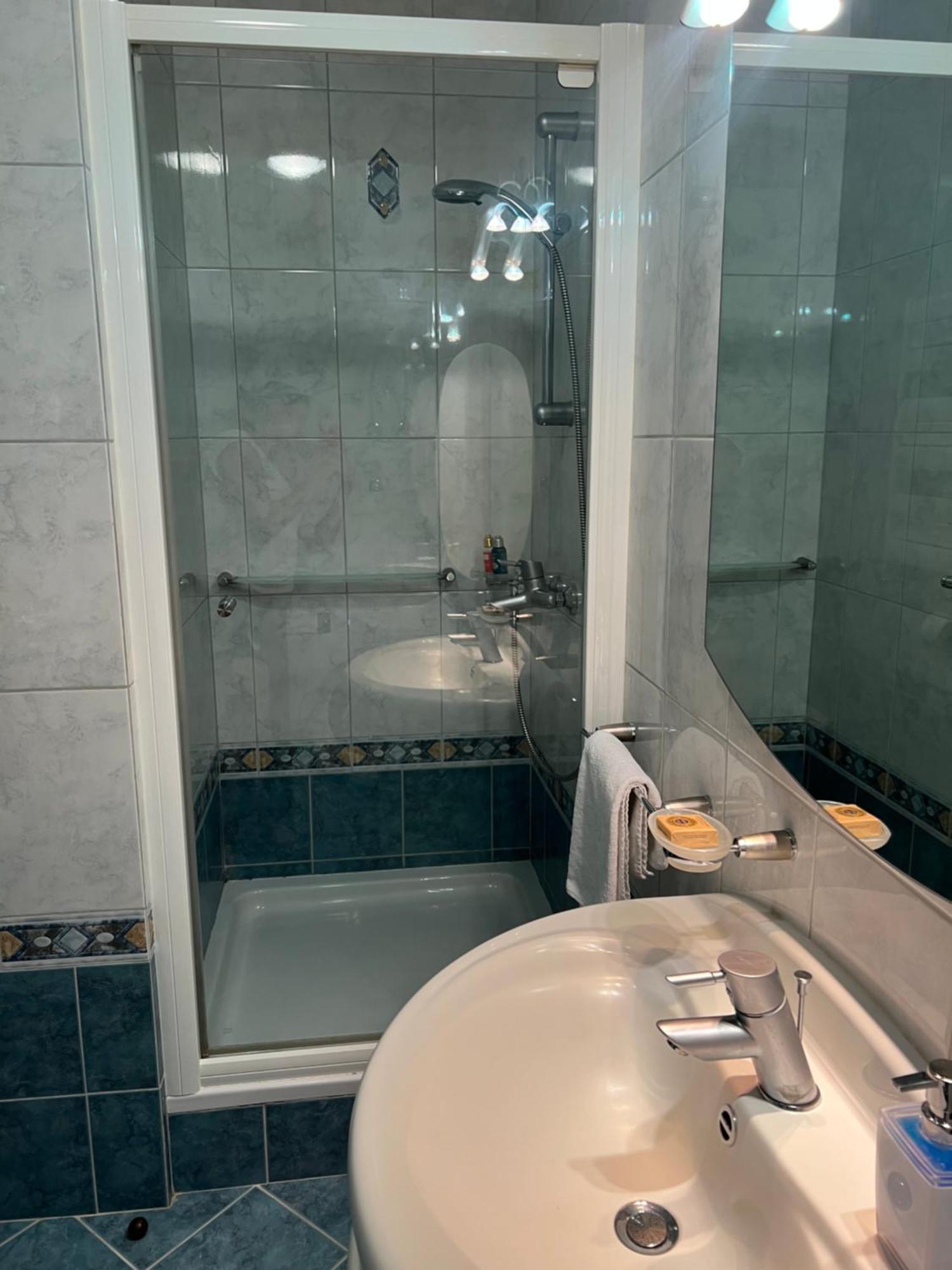 Apartman Nijvice Zewnętrze zdjęcie
