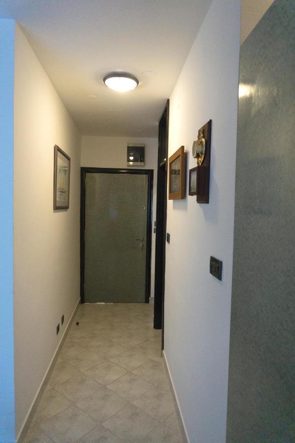 Apartman Nijvice Zewnętrze zdjęcie